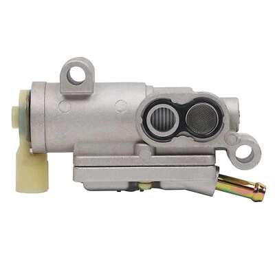 Válvula de control de aire de ralentí para Honda Civic CRX 1988 1989-1991 L4 1,5 L 36450PW5A01 Foto 1 de 4