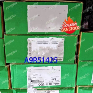 Interruttore elettrico Schneider A9R51425 nuovo sigillato spedizione gratuita - Foto 1 di 2