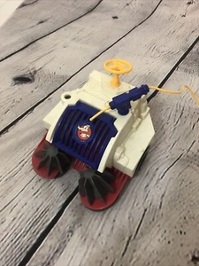 Vintage 1990 Kenner The Real Ghostbusters Geisterkehrmaschine - nur Fahrzeug - Bild 1 von 3
