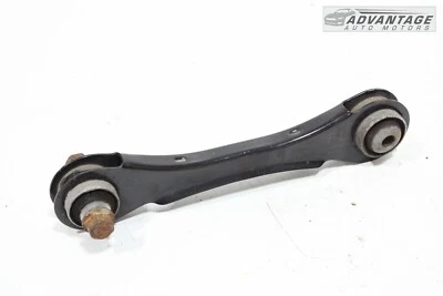 2013-2016 BMW 320I XDRIVE F30 ЗАДНЯЯ ЛЕВАЯ СТОРОНА ВЕРХНИЙ ПЕРЕДНИЙ РЫЧАГ УПРАВЛЕНИЯ OEM - Изображение 1 из 4