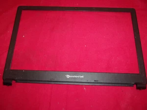 Packard Bell IN TE69CX Screen Outline Bezel AP0VS000420 Occasion - Photo 1 sur 1
