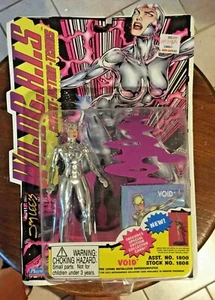 Wildcats Covert Action Teams Void - Bild 1 von 4