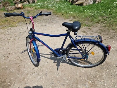 Kettler LITE ALU-RAD MTB 26 ZOLL Herren Fahrrad Rarität von 1989 NP ,,1295 DM ,, - Bild 1 von 4