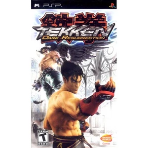 Tekken Dark Resurrection () - Imagen 1 de 1