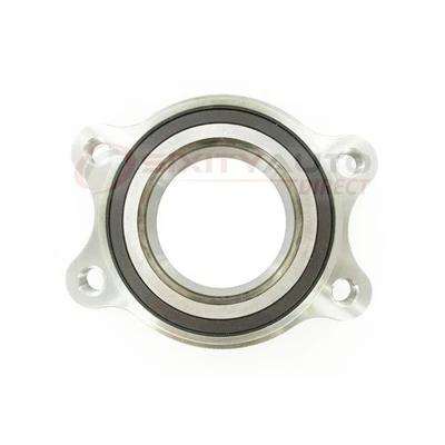 SKF Wheel Bearing & Hub Assembly for 2014-2016 Audi RS7 4.0L V8 - Assembly rl Foto 1 de 4