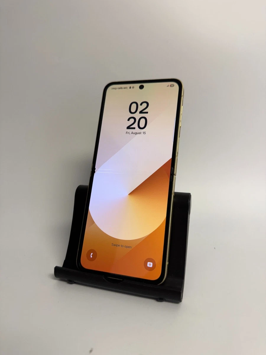 Samsung Galaxy Z Flip5 Unlocked Cell Phones & Smartphones for Sale