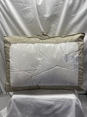 Boll & Branch King/Cal King Down Duvet Insert in White - Image 1 of 4