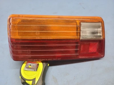 1980 1981 1982 Toyota Starlet KP 60 Tail Light LEFT Driver Side + Housing + Tray - Image 1 of 4