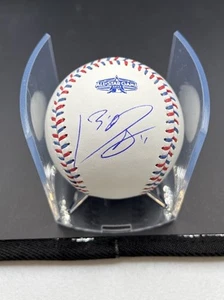 Rafael Devers Signed Autographed Baseball 2022 All Star Game Asg PSA DNA COA - Picture 1 of 4