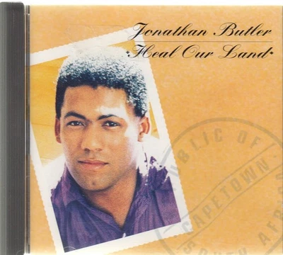 Luca Carboni Heal our land (CD) - Bild 1 von 2