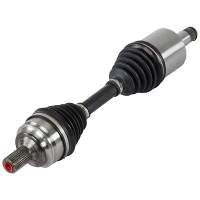 Eje delantero derecho lado pasajero CV eje GAP para Mercedes GLK350 GLK250 Foto 1 de 2