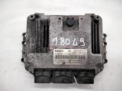 CENTRALINA INIEZIONE PER NISSAN Primera Berlina 2° Serie 23710AW33B F9Q diesel  - Immagine 1 di 4