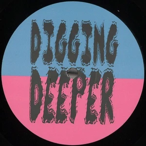 Maurizio Verbeni Present P.D.Q. - To Me (12", RE, RM) - Bild 1 von 1