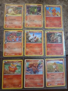 Pokemon cards lot Vintage Plus Modern 9 Card Lot - Bild 1 von 11