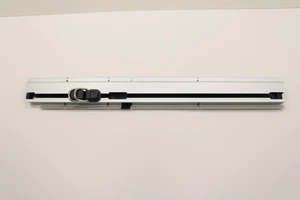 2015-2019 BMW X6 F16 REAR RIGHT TRUNK FLOOR LUGGAGE LASHING RAIL OEM 51479479502 - Picture 1 of 9