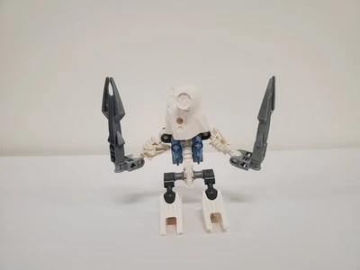 Lego Bionicle: Kazi (8722) - Imagem 1 de 4