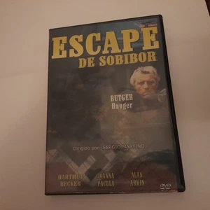 DVD Peliculón De Accion  NUEVOS Sonido Español Y Ingles  - Imagen 1 de 3