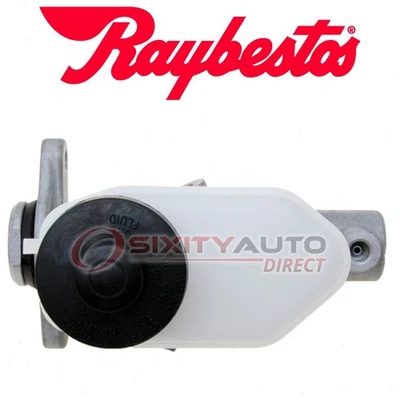 Raybestos Brake Master Cylinder for 2004-2005 Mitsubishi Galant - Hydraulics vg Foto 1 de 4