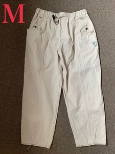 South2 West8 Belted C.S.Pants 10oz Cotton Canvas M Size - Picture 1 of 10