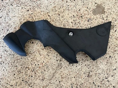 2012 Kawasaki Ninja 650 Right Left Frame Mid Side  Panels 14092-0738 - Image 1 of 4