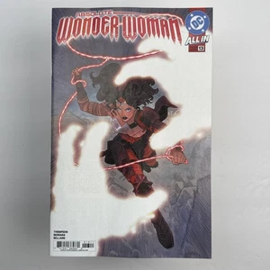 Absolute Wonder Woman #13 2025 | Cvr A | NM+ - Picture 1 of 2