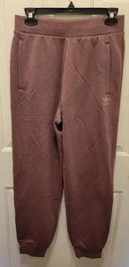 Adidas Originals Boyfriend Pants Girls Size XL (14-16yrs) - Picture 1 of 4