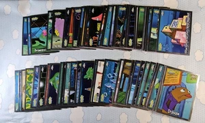 READ!!2025 Topps Chrome SpongeBob 25th ANN.  BASE ONLY 101 - 200 Pick Your Card  - Picture 1 of 69