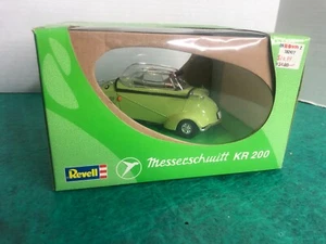 Revell Messerschwitt KR 200 1/18 Model - Picture 1 of 9