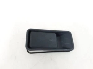 Jeep TJ Wrangler Rear Tailgate Handle Black 1997 1998 1999-2006 78372 - Picture 1 of 20