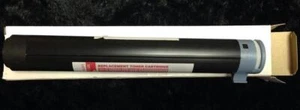 NUEVO Cartucho de tóner compatible con máquina de fax Okidata JETFAX 6501 reemplaza 52106701 - Imagen 1 de 1