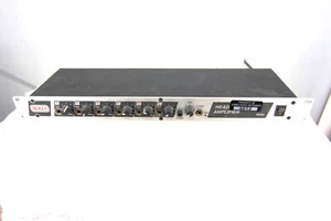 Rolls RA62 6 Channel Headphone Amplifier - Picture 1 of 3