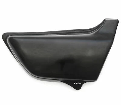 Reproduction Right Side Cover Kawasaki KZ1000 LTD 1977 1978 1979 1980 36007-058 - Image 1 of 2