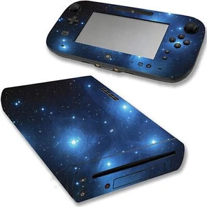 Skin di gioco Deep Space progettate per adattarsi ai sistemi Wii U VWAQ - WGC1 - Foto 1 di 3