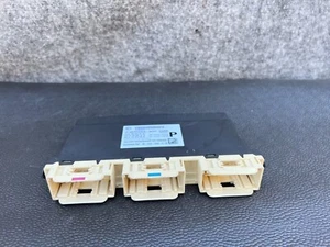 MERCEDES X166 / W166 GLE350 GL350 ML350 UNIDAD MÓDULO CONTROL ASIENTO DELANTERO DERECHO OEM - Imagen 1 de 3