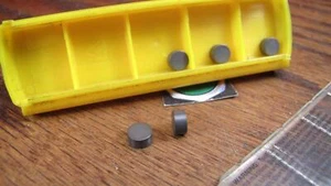 Kennametal Inserts (5) pack KY3500 Kyon Part # DWG275677R00 - Picture 1 of 1