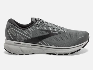 SUPER SALE | Brooks Ghost 14 Mens Running Shoes (B Narrow) (067) - Picture 1 of 11