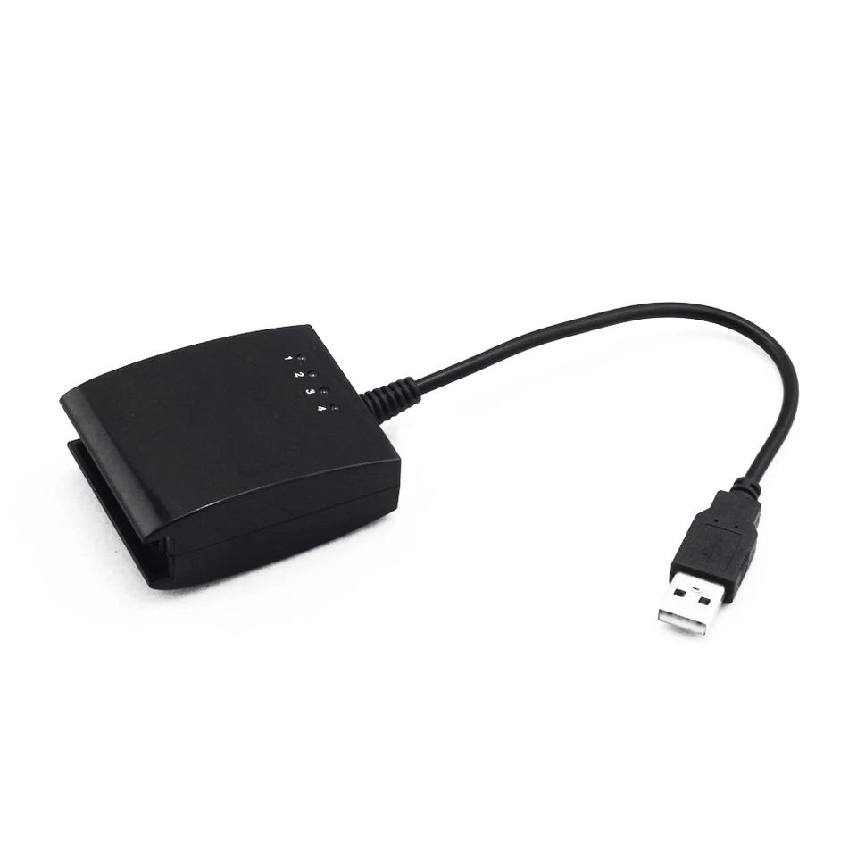 New Sony Playstation PS2 to PS3 Controller Converter TGC ® UK Seller - Image 1 of 1