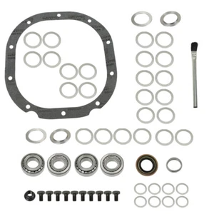 1PC For 8.8 Ford Complete Ring and Pinion Installation Master Kit - Picture 1 of 12