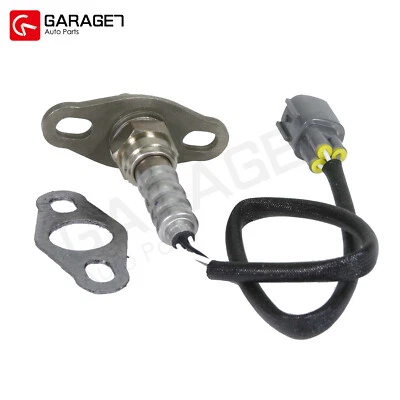 Sensor de oxígeno aguas arriba para Toyota Corolla 1998-2002 CE LE VE S sedán 4 puertas 1,8 L Foto 1 de 4