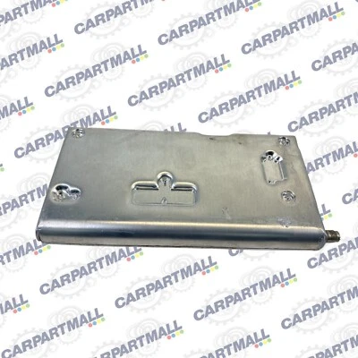 2000 Audi A6 Quattro Telephone Voice Command Control Module Unit 109182197 OEM - Image 1 of 4