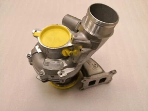 OEM AUDI CUPRA SKODA VW 2.0L TFSI TURBOCOMPRESOR ¡¡¡NUEVO!!! 06Q145703H - Imagen 1 de 19