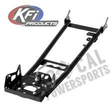 KFI ATV / UTV Plow Push Tube Arctic Cat 500 4X4 Auto M4 (2008)