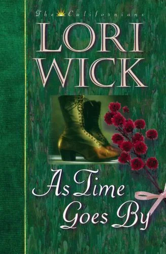 As Time Goes by by Wick, Lori - Image 1 of 1