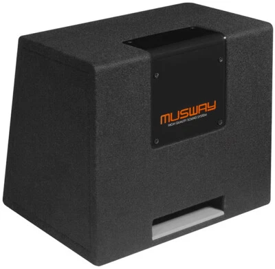 Musway MT-169Q - Immagine 1 di 4