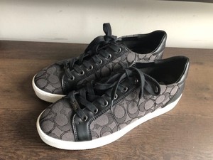 Las mejores ofertas en Zapatos Cómodos Coach con Cordones para Mujer | eBay