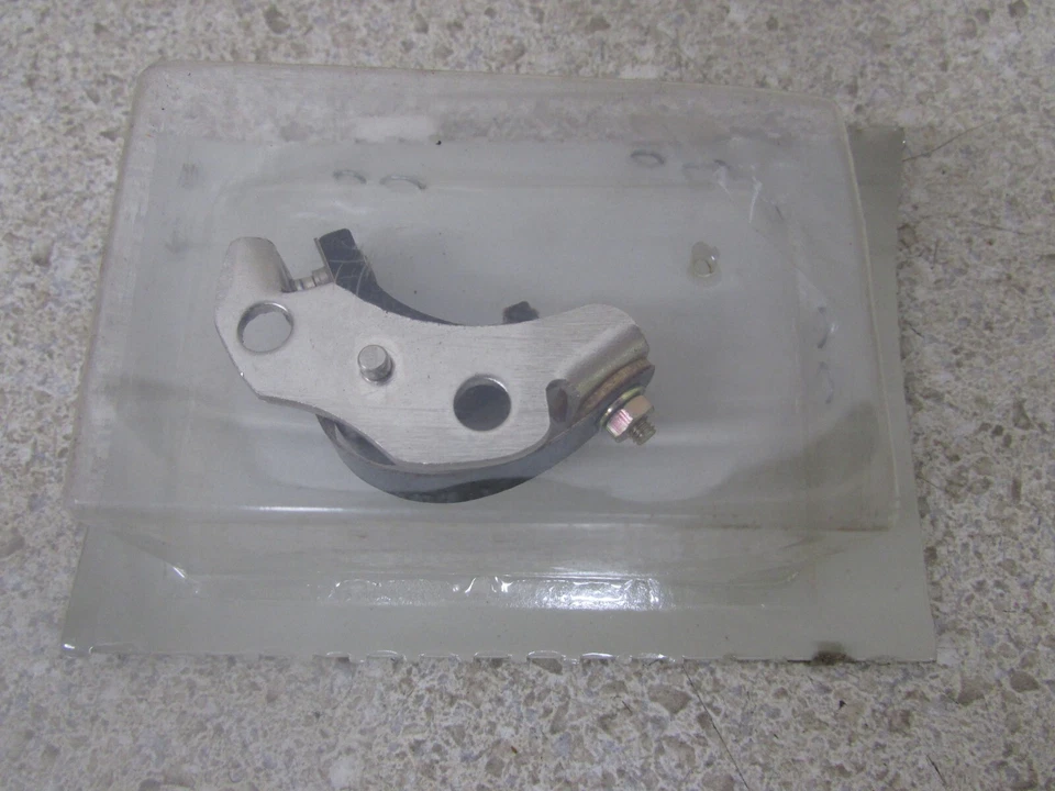 PUNTOS DE CONTACTO DERECHO DERECHO HONDA CB450 CL450 CB500T GL1000 OEM 30203-292-003 NUEVO DE STOCK Foto 1 de 1