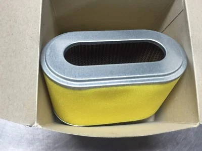 Filtro de aire NAPA ORIGINAL 702249 - HONDA 17210-ZE8-003, 17210ZE8003, 17210ZE8013  Foto 1 de 2