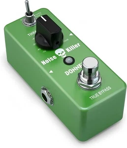 Donner Noise Gate Pedals Noise Killer Guitar Effects Pedal Noises Suppressor - Bild 1 von 6