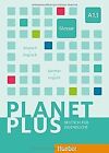 Planet Plus A1/1 / Planet Plus A1.1: Deutsch für Ju... | Buch | Zustand sehr gut