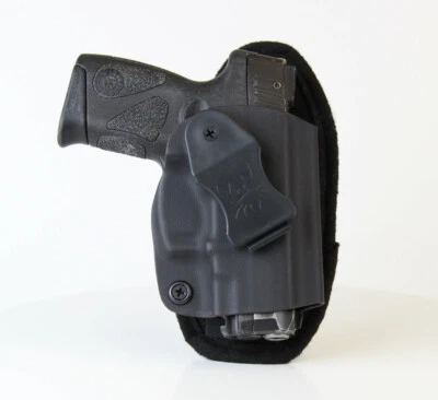 CLINGER HOLSTERS Taurus G2C Holster - PainKiller